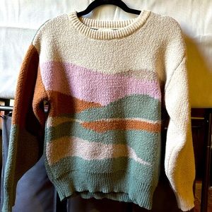 Universal Thread Womens Sweater